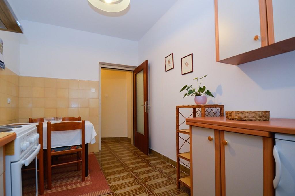 Apartment Nela 23 Pola Esterno foto