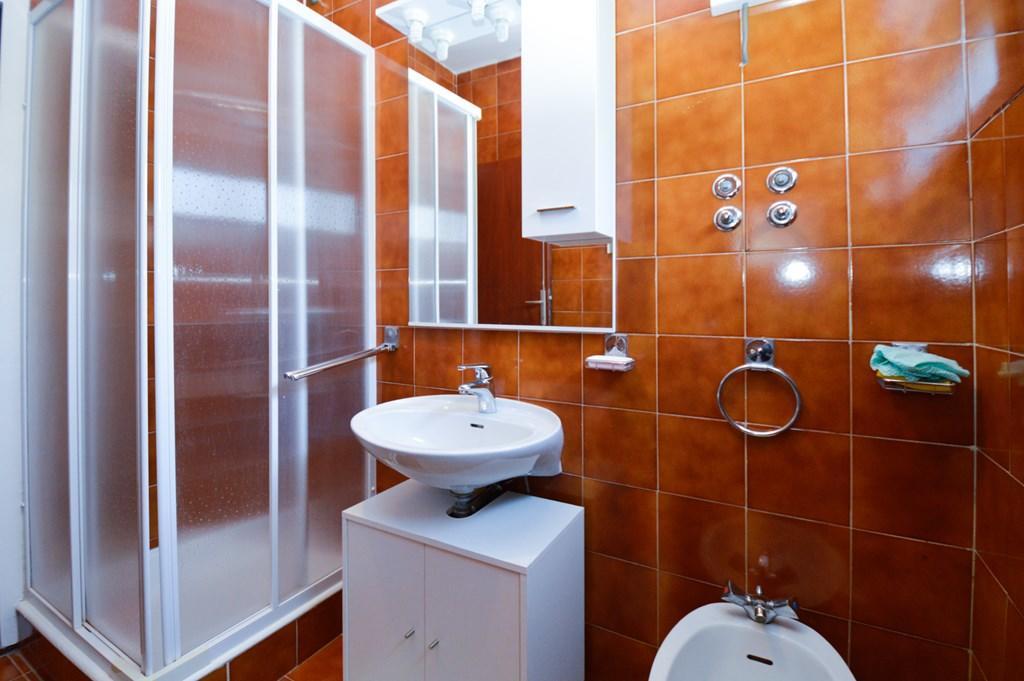 Apartment Nela 23 Pola Esterno foto
